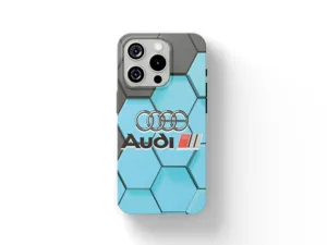 Audi Cover Telefono Pro Max Serie Limitata